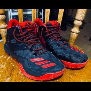 Basketball Shoes